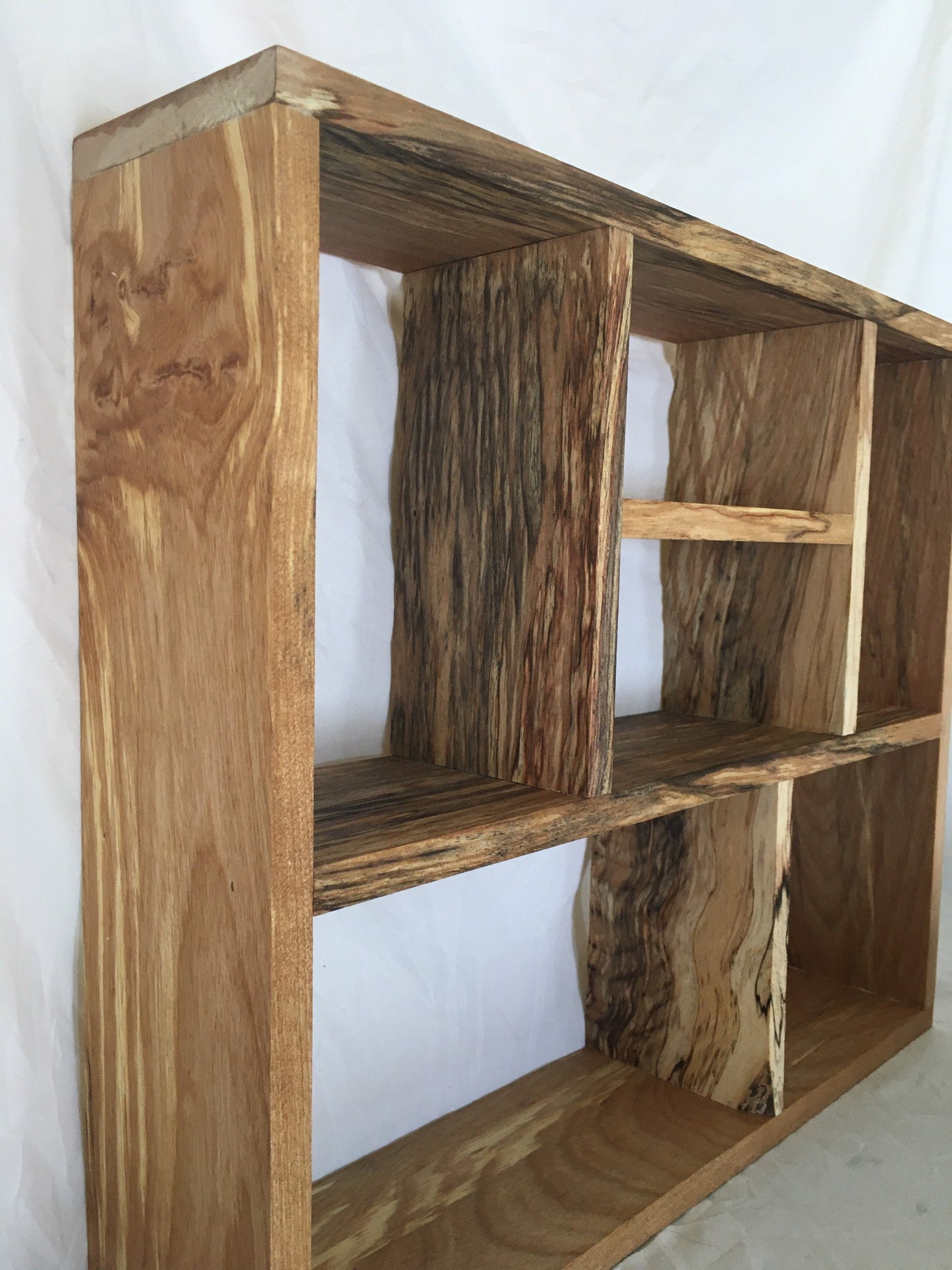 showcase your treasures on this one of a kind wood shelf, Essential oil shelf, Knick knacks, bathroom shelf, wood bedroom shelf